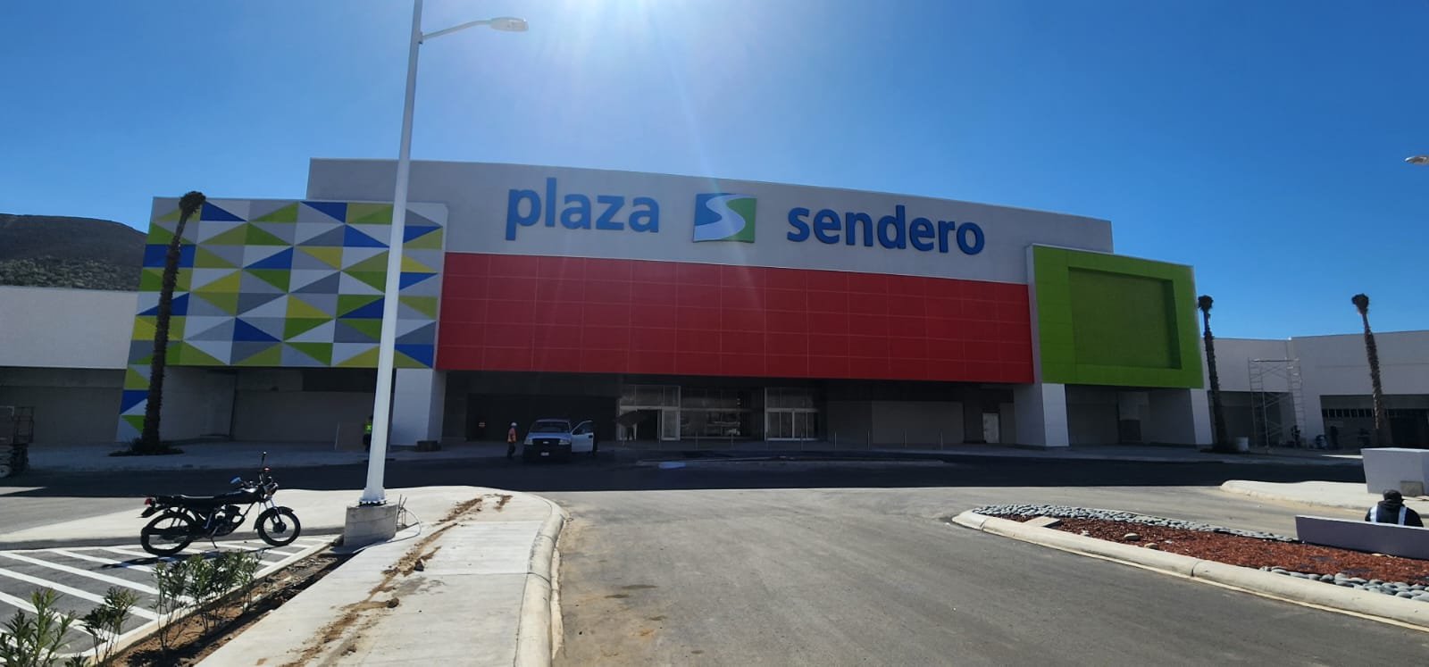 Sendero